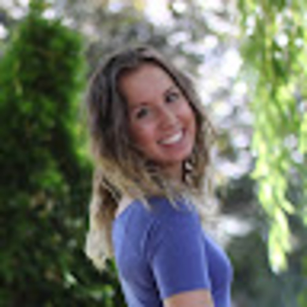 Meet your Posher, Maddy